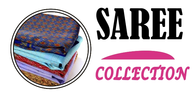 Saree collection